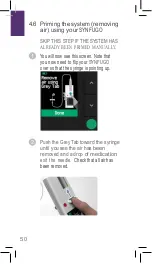 Preview for 51 page of molex Phillips Medisize SynfuGo Instructions For Use Manual