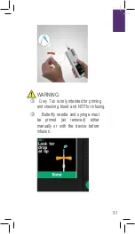 Preview for 52 page of molex Phillips Medisize SynfuGo Instructions For Use Manual