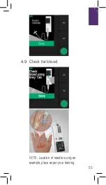 Предварительный просмотр 54 страницы molex Phillips Medisize SynfuGo Instructions For Use Manual