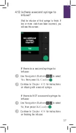 Предварительный просмотр 58 страницы molex Phillips Medisize SynfuGo Instructions For Use Manual