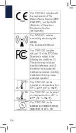 Preview for 84 page of molex Phillips Medisize SynfuGo Instructions For Use Manual