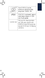 Preview for 85 page of molex Phillips Medisize SynfuGo Instructions For Use Manual