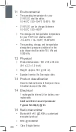 Preview for 88 page of molex Phillips Medisize SynfuGo Instructions For Use Manual