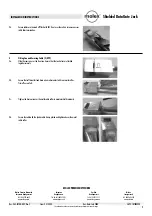 Preview for 3 page of molex Shielded DataGate Installation Instructions Manual