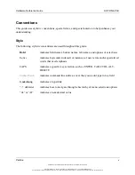 Preview for 5 page of molex SST-DN4-PCU Hardware Reference Manual