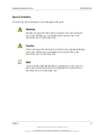 Preview for 7 page of molex SST-DN4-PCU Hardware Reference Manual