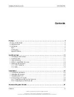 Preview for 9 page of molex SST-DN4-PCU Hardware Reference Manual