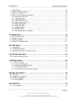 Preview for 10 page of molex SST-DN4-PCU Hardware Reference Manual