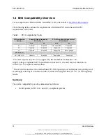 Preview for 14 page of molex SST-DN4-PCU Hardware Reference Manual