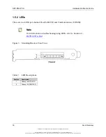 Preview for 18 page of molex SST-DN4-PCU Hardware Reference Manual