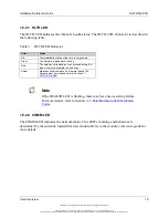 Preview for 19 page of molex SST-DN4-PCU Hardware Reference Manual