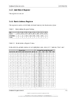 Preview for 33 page of molex SST-DN4-PCU Hardware Reference Manual