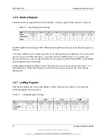 Preview for 36 page of molex SST-DN4-PCU Hardware Reference Manual