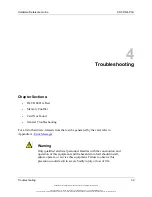 Preview for 39 page of molex SST-DN4-PCU Hardware Reference Manual