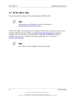 Preview for 40 page of molex SST-DN4-PCU Hardware Reference Manual