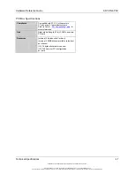 Preview for 47 page of molex SST-DN4-PCU Hardware Reference Manual