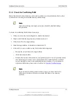 Preview for 51 page of molex SST-DN4-PCU Hardware Reference Manual