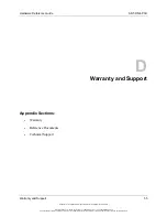 Preview for 55 page of molex SST-DN4-PCU Hardware Reference Manual