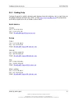 Preview for 57 page of molex SST-DN4-PCU Hardware Reference Manual