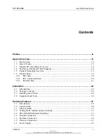 Preview for 5 page of molex SST-PB3-REM User Reference Manual