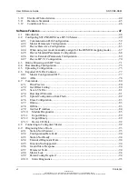 Preview for 6 page of molex SST-PB3-REM User Reference Manual