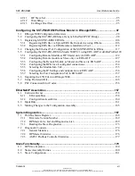 Preview for 7 page of molex SST-PB3-REM User Reference Manual