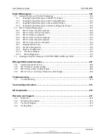 Preview for 8 page of molex SST-PB3-REM User Reference Manual