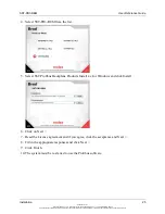 Preview for 25 page of molex SST-PB3-REM User Reference Manual