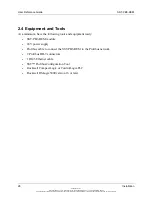 Preview for 26 page of molex SST-PB3-REM User Reference Manual