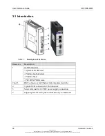 Preview for 28 page of molex SST-PB3-REM User Reference Manual