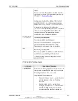 Preview for 31 page of molex SST-PB3-REM User Reference Manual