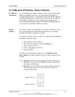 Preview for 35 page of molex SST-PB3-REM User Reference Manual