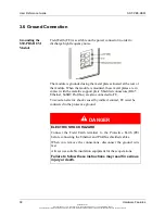 Preview for 38 page of molex SST-PB3-REM User Reference Manual