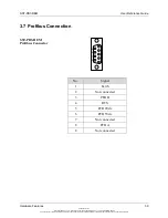 Preview for 39 page of molex SST-PB3-REM User Reference Manual