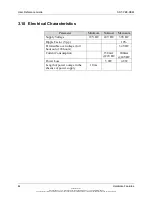 Preview for 44 page of molex SST-PB3-REM User Reference Manual