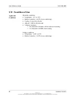 Preview for 46 page of molex SST-PB3-REM User Reference Manual