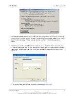 Preview for 51 page of molex SST-PB3-REM User Reference Manual