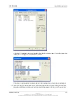 Preview for 55 page of molex SST-PB3-REM User Reference Manual