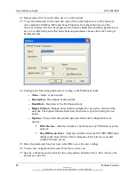 Preview for 58 page of molex SST-PB3-REM User Reference Manual