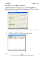 Preview for 59 page of molex SST-PB3-REM User Reference Manual