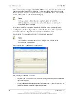 Preview for 60 page of molex SST-PB3-REM User Reference Manual