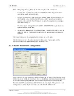 Preview for 61 page of molex SST-PB3-REM User Reference Manual