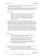 Preview for 62 page of molex SST-PB3-REM User Reference Manual