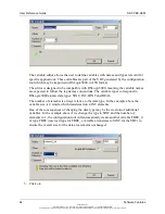 Preview for 64 page of molex SST-PB3-REM User Reference Manual