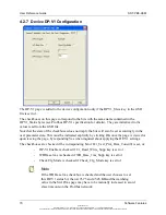 Preview for 70 page of molex SST-PB3-REM User Reference Manual