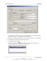 Preview for 72 page of molex SST-PB3-REM User Reference Manual