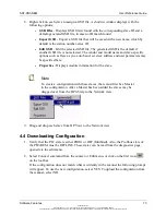 Preview for 73 page of molex SST-PB3-REM User Reference Manual