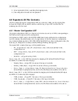 Preview for 77 page of molex SST-PB3-REM User Reference Manual