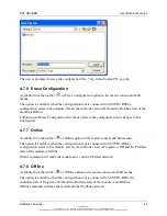 Preview for 83 page of molex SST-PB3-REM User Reference Manual