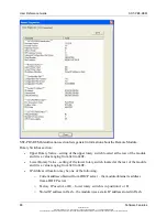 Preview for 86 page of molex SST-PB3-REM User Reference Manual